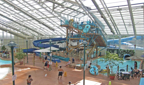 Best offers for AMERICANA RESORT NIAGARA FALLS Niagara Falls