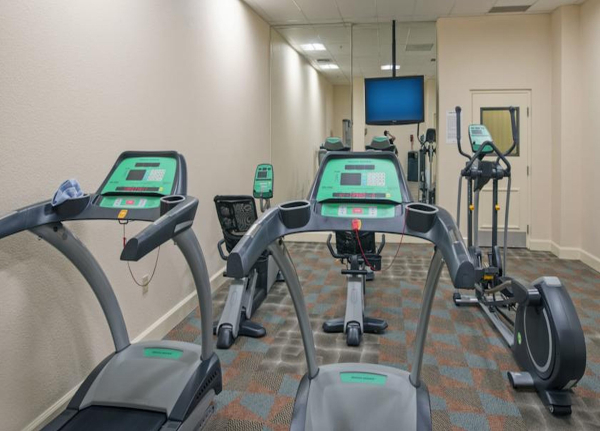 أفضل العروض ل منتجع كلاريون  اناهيم اناهيم 