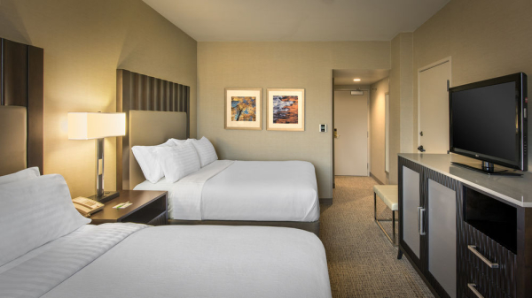 Best offers for HOLIDAY INN DENVER LAKEWOOD Denver 