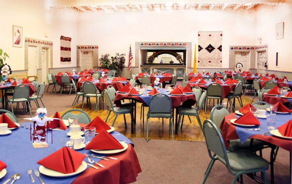 Best offers for Kachina Lodge Resort Hotel and Meetings Center Taos 