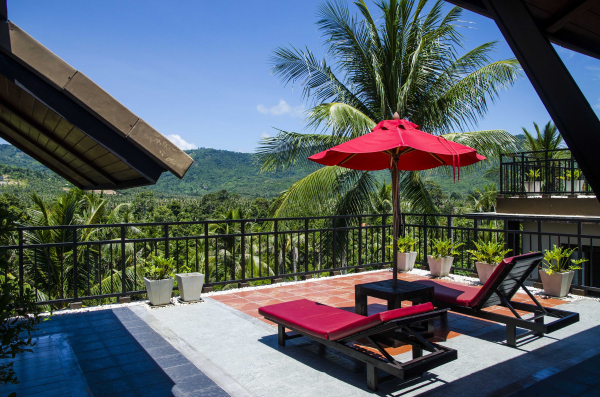 Best offers for Kirikayan Luxury Pool Villas & Spa Ko Samui 