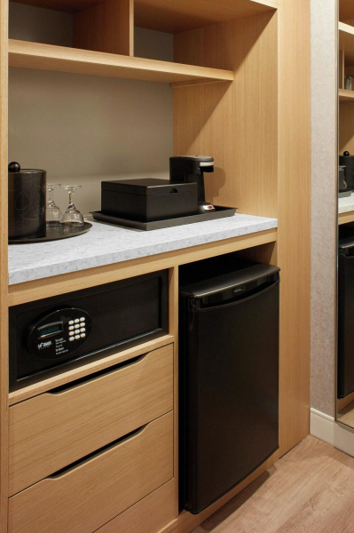 Best offers for Montreal Marriott Chateau Champlain Montreal