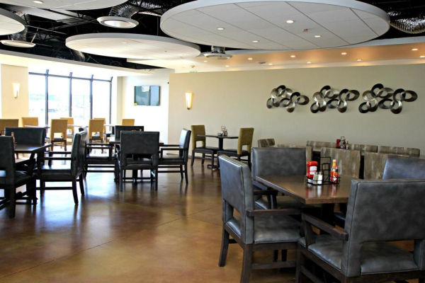 Best offers for Radisson Hotel Denver Central Denver 