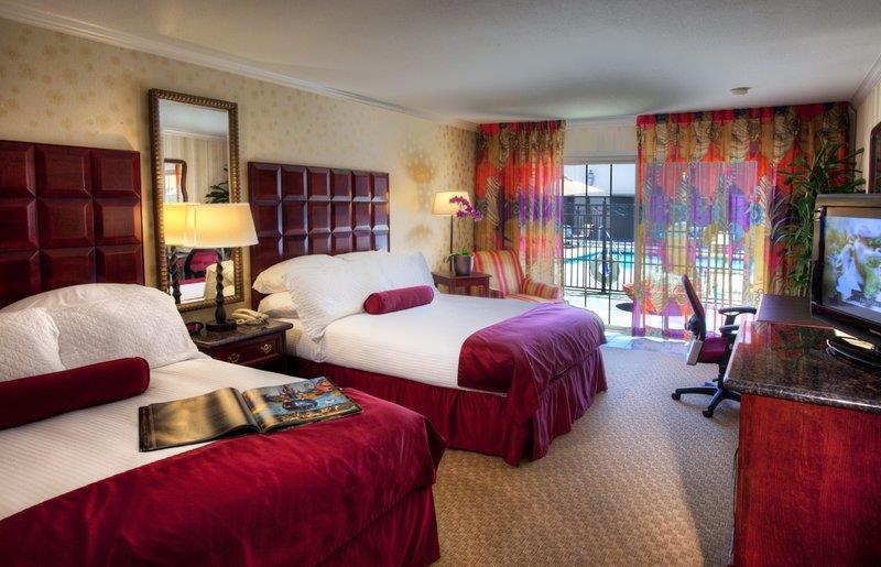 Best offers for Best Western Plus Sutter House Sacramento 