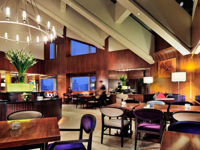 Best offers for Radisson Collection Hyland Shanghai Shanghai