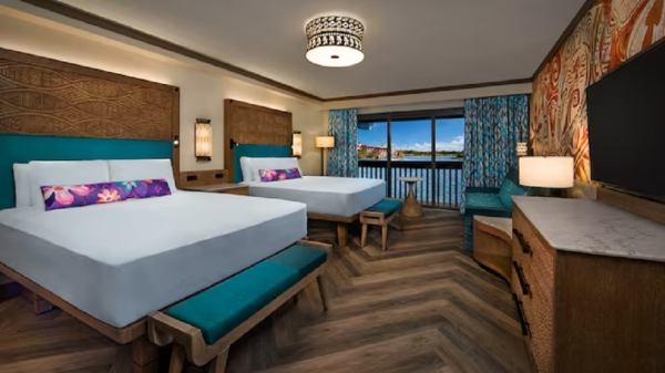Best offers for Disney'S Polynesian Village Resort Orlando