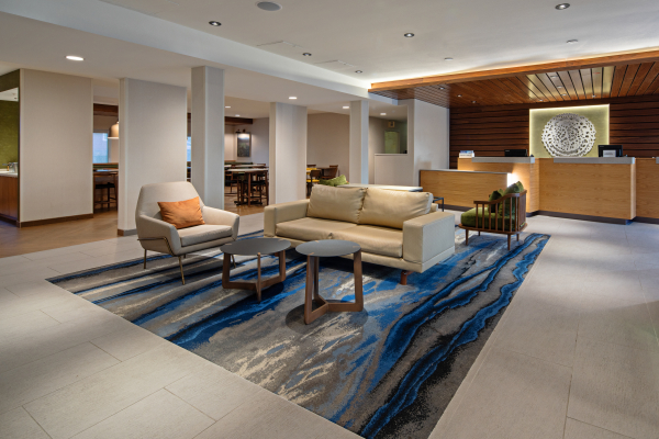 Best offers for Fairfield Inn Seattle Sea-Tac Airport Seattle