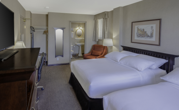 Best offers for Ramada Limited Downtown Vancouver (CLOSED) Vancouver