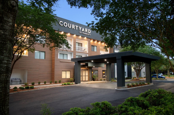 Best offers for Courtyard Lafayette Airport Lafayette 