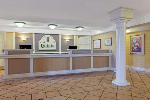 Best offers for La Quinta Inn Tampa Bay Pinellas Park Clearwater Pinellas Park 