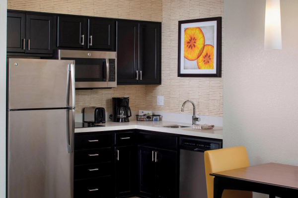 أفضل العروض ل رسايدنسان باى ماريوتارلاندوات سوورلد أورلاندو