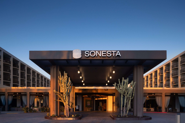 Best offers for Sonesta Redondo Beach & Marina Redondo Beach