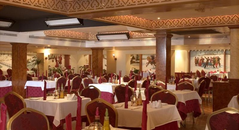 Best offers for Ascot Hotel Dubai