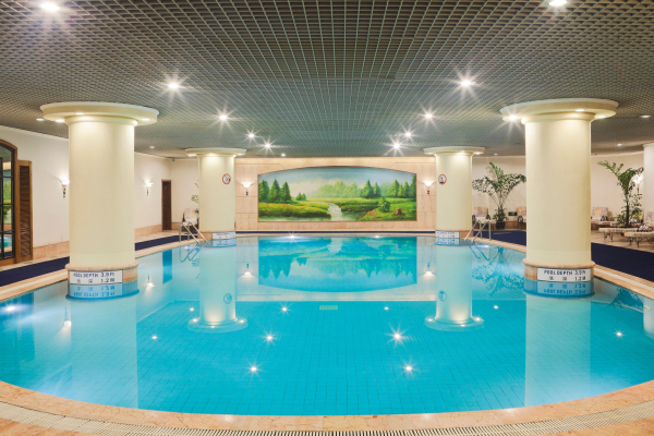 Best offers for Crowne Plaza Chengdu City Center Chengdu