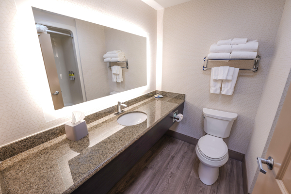Best offers for Holiday Inn Express & Suites Springfield-Medical D Springfield