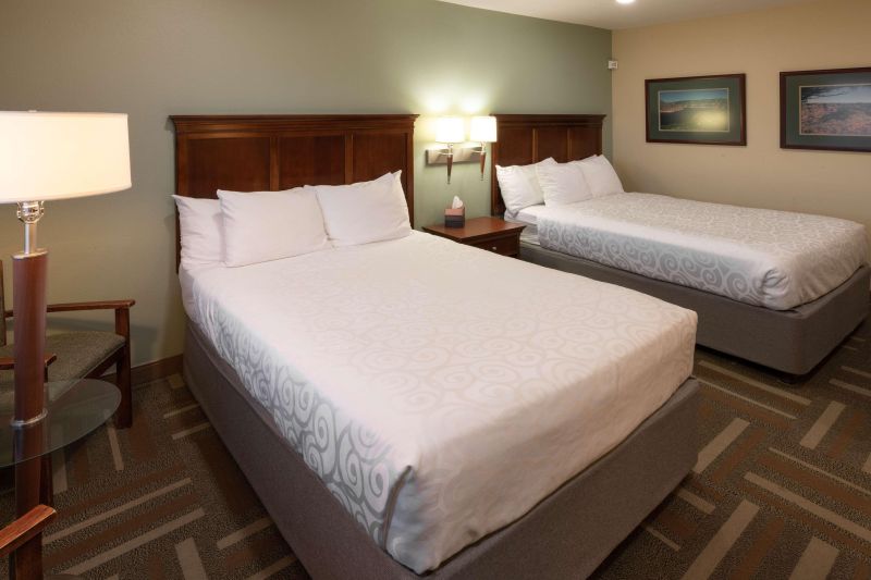 Best offers for Best Western Plus Clocktower Inn Billings 