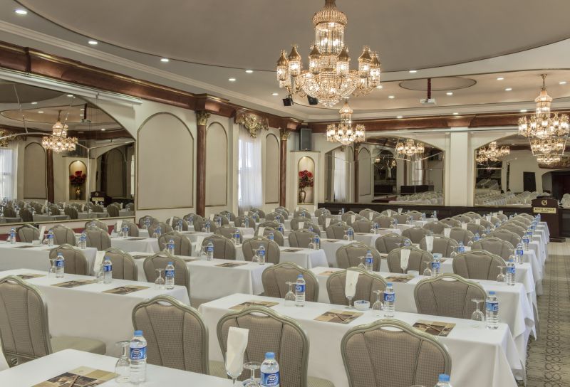 Best offers for Hotel Ickale Ankara