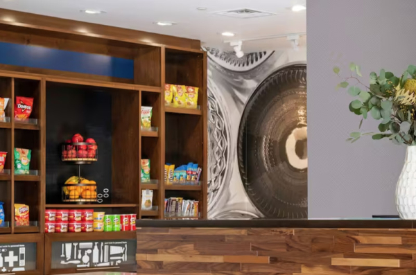 Best offers for Hampton Inn & Suites San Mateo-San Francisco Airpo San Mateo