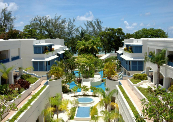 Best offers for SAVANNAH BEACH HOTEL Bridgetown