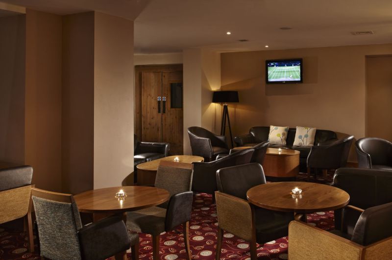 Best offers for COUNTY HOTEL NEWCASTLE Newcastle Upon Tyne 