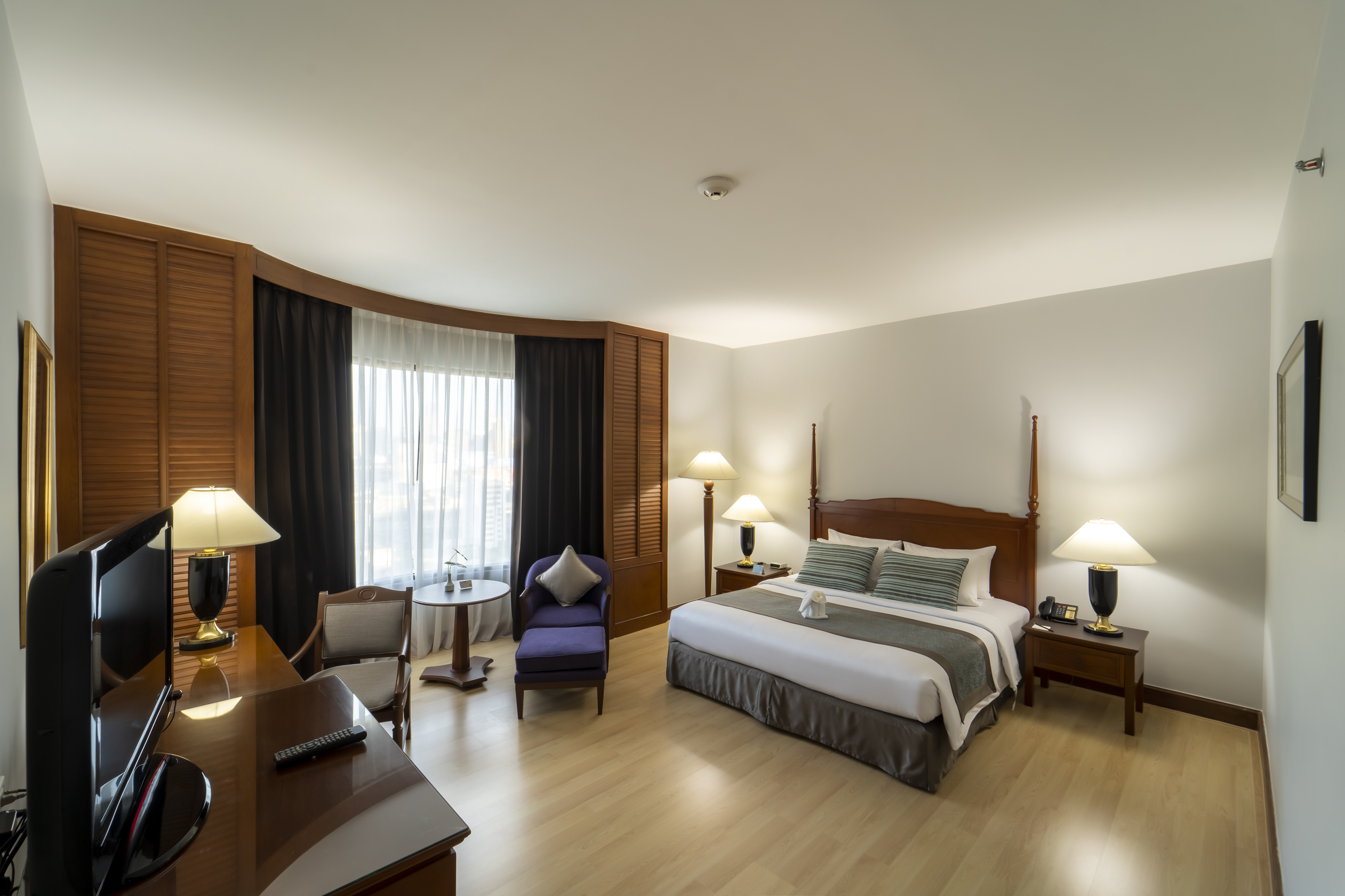 Best offers for Century Park Hotel Bangkok
