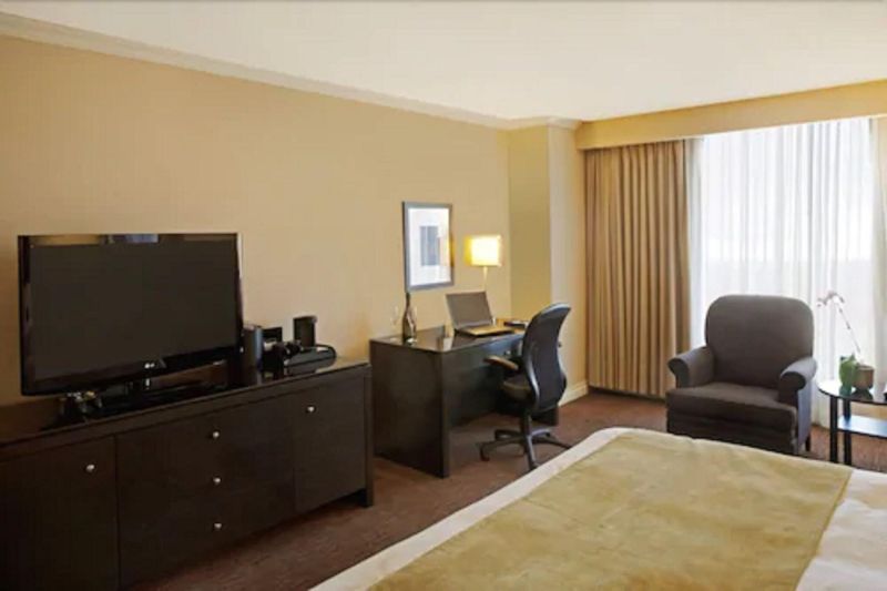Best offers for Delta Hotels By Marriott Toronto East Toronto