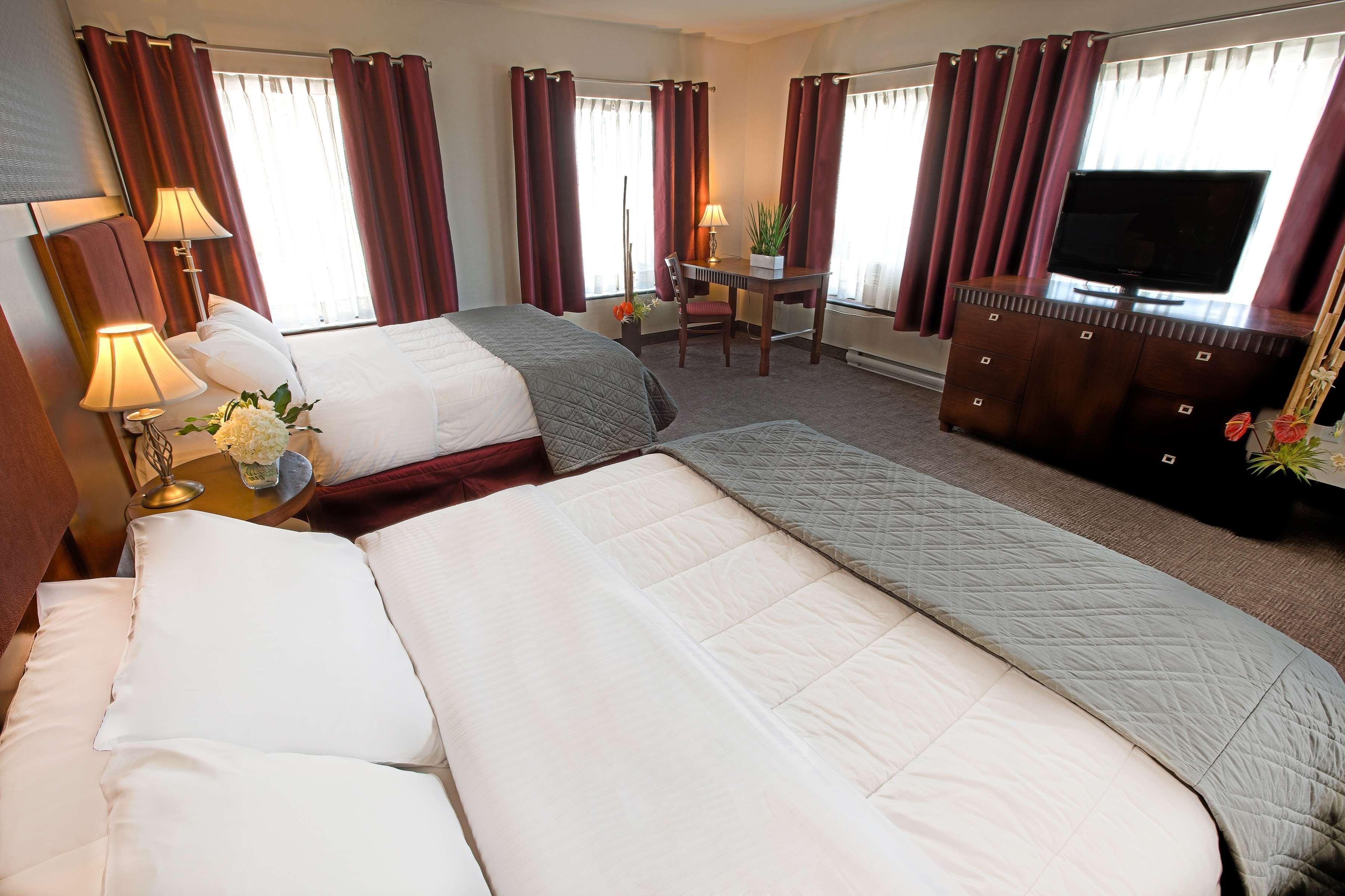 Best offers for Hotel Universel Quebec Quebec