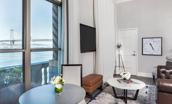 Best offers for Harbor Court Hotel San Francisco