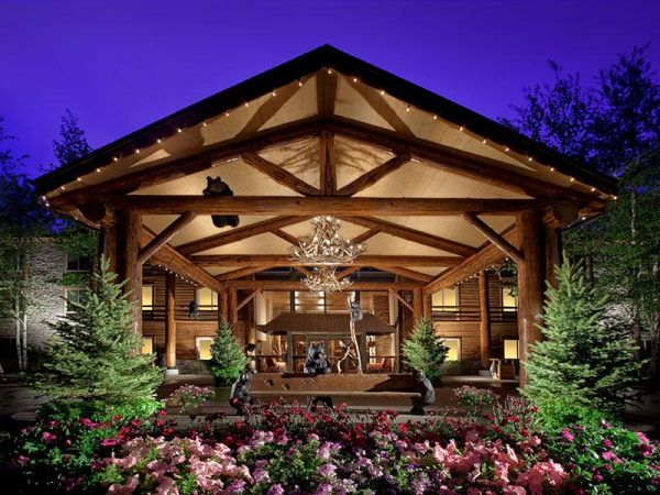 Best offers for Lodge at Jackson Hole Jackson