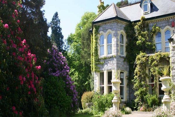 Best offers for Penmorvah Manor Hotel Falmouth