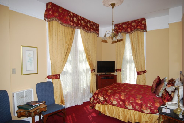 Best offers for QUEEN ANNE HOTEL San Francisco