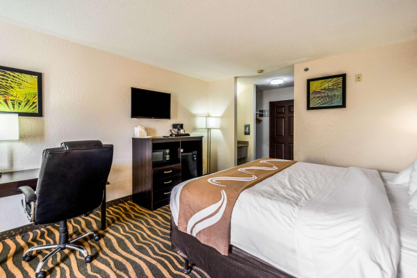 Best offers for Quality Inn Sarasota Sarasota 
