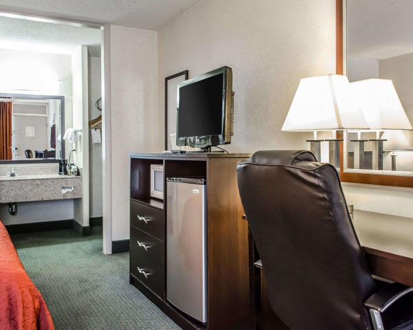 Best offers for Quality Inn & Suites York 
