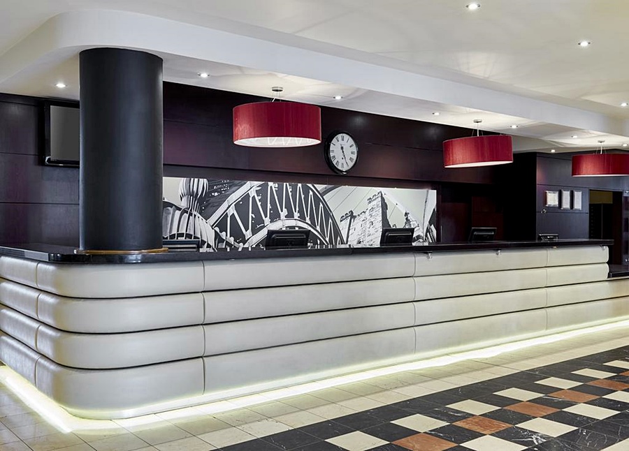 Best offers for LEONARDO HOTEL NEWCASTLE Newcastle Upon Tyne 