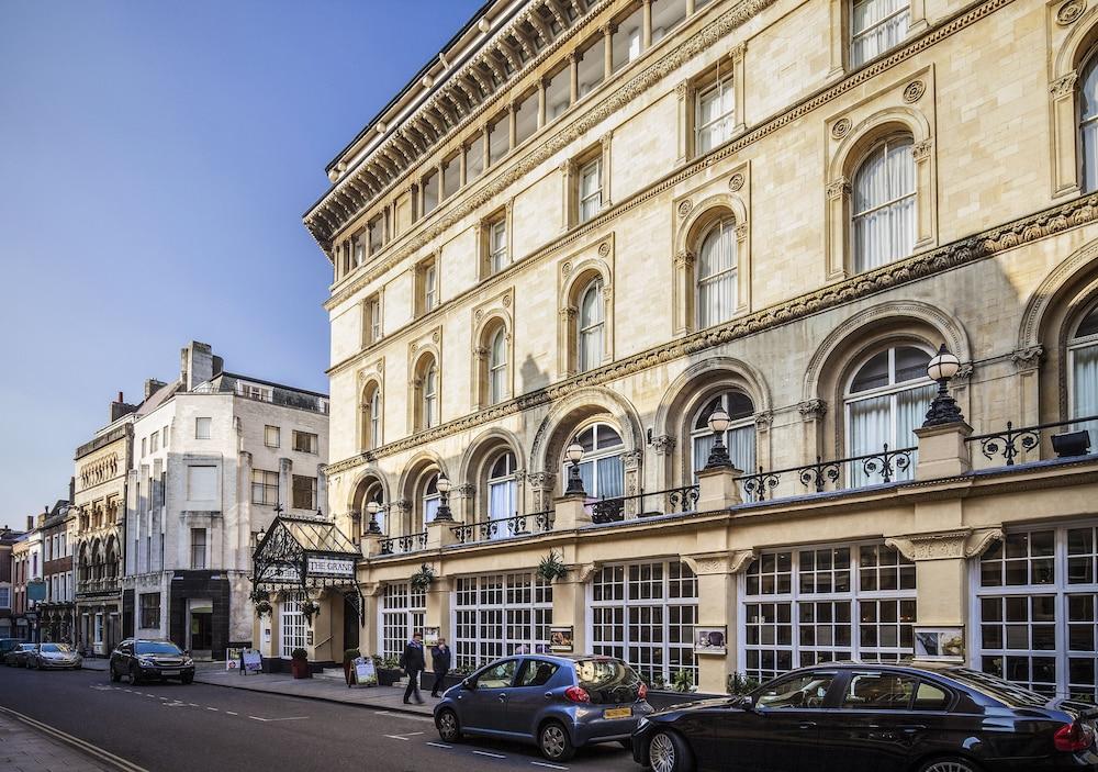 Best offers for MERCURE BRISTOL GRAND HOTEL Bristol 