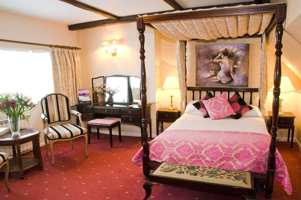 Best offers for REVERE HOTEL Jersey 