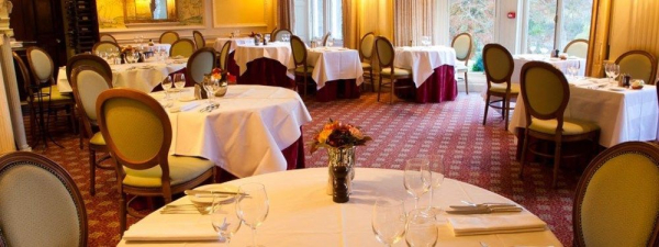 أفضل العروض ل BALLATHIE HOUSE HOTEL برذ 