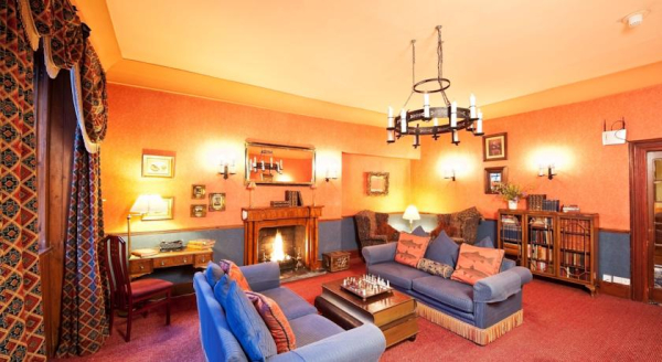 Best offers for Ballachulish Hotel Fort William