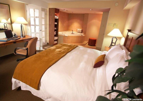 أفضل العروض ل Crowne Plaza Kitchener Waterloo  كيتتشنر