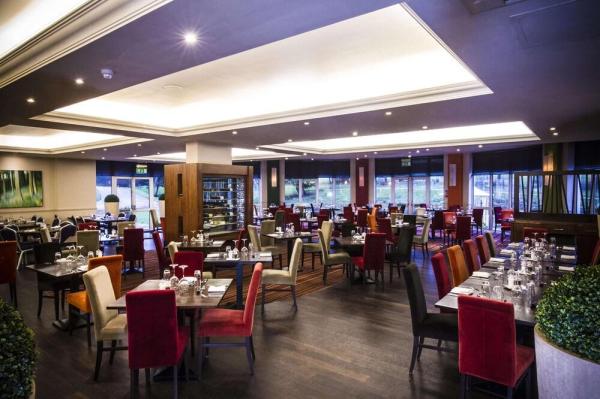 Best offers for DoubleTree by Hilton Cheltenham-Cotswolds Cheltenham