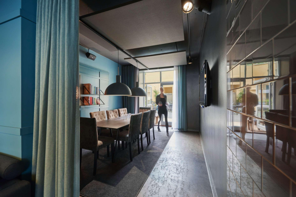 Best offers for Four Points Flex by Sheraton Copenhagen City Copenhagen