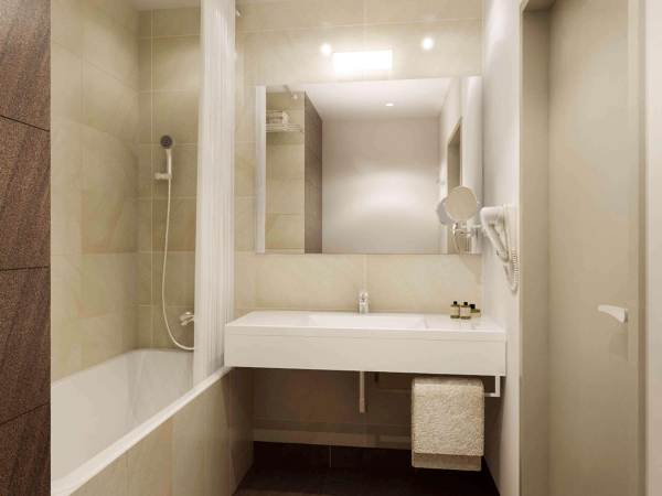 Best offers for Hotel Mercure Gdansk Posejdon Jelitkowo