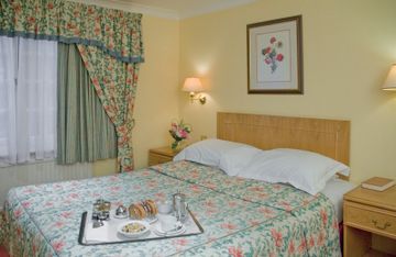 Best offers for MACDONALD LYMM Warrington 