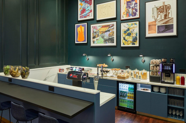 Best offers for Marriott Hotel Leeds Leeds 