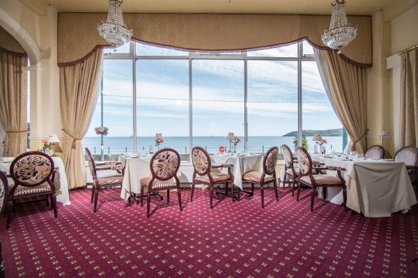 Best offers for Queens Hotel Penzance