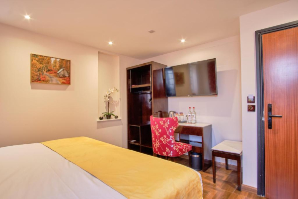 أفضل العروض ل رجنت أوبان