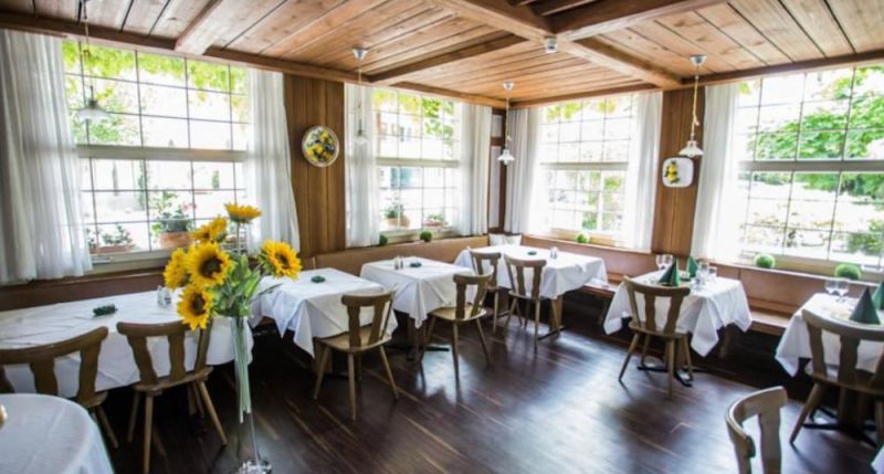 Best offers for SONNE HOTEL Interlaken