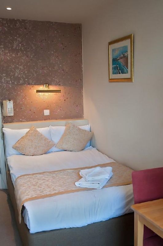 أفضل العروض ل فندق ذ بريفتون برايتون