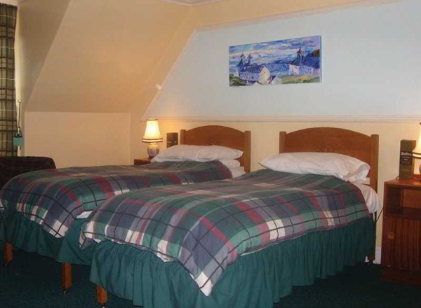 أفضل العروض ل فندق ك يويلفيل أوبان