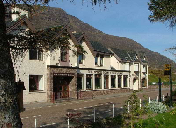 Best offers for Dundonnell Hotel Ullapool